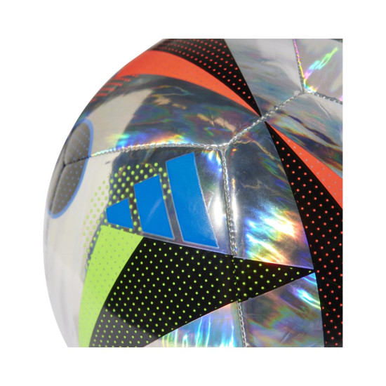 Adidas Μπάλα ποδοσφαίρου Fussballliebe Training Foil Ball Adidas Μπάλα ποδοσφαίρου Fussballliebe Training Foil Ball